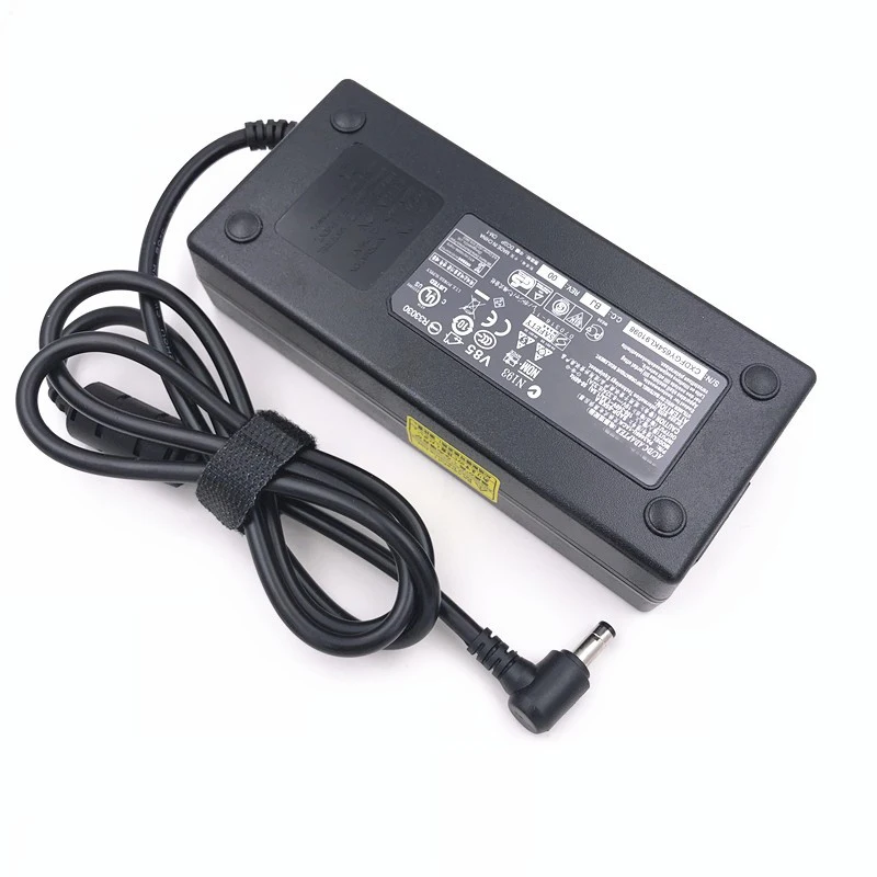 19.5V 6.15A 120W Laptop AC Adapter Power Charger For Lenovo IdeaPad Y400 Y430P Y470 Y460P Y510P Y560 Y570 Y580 Z370 Z470