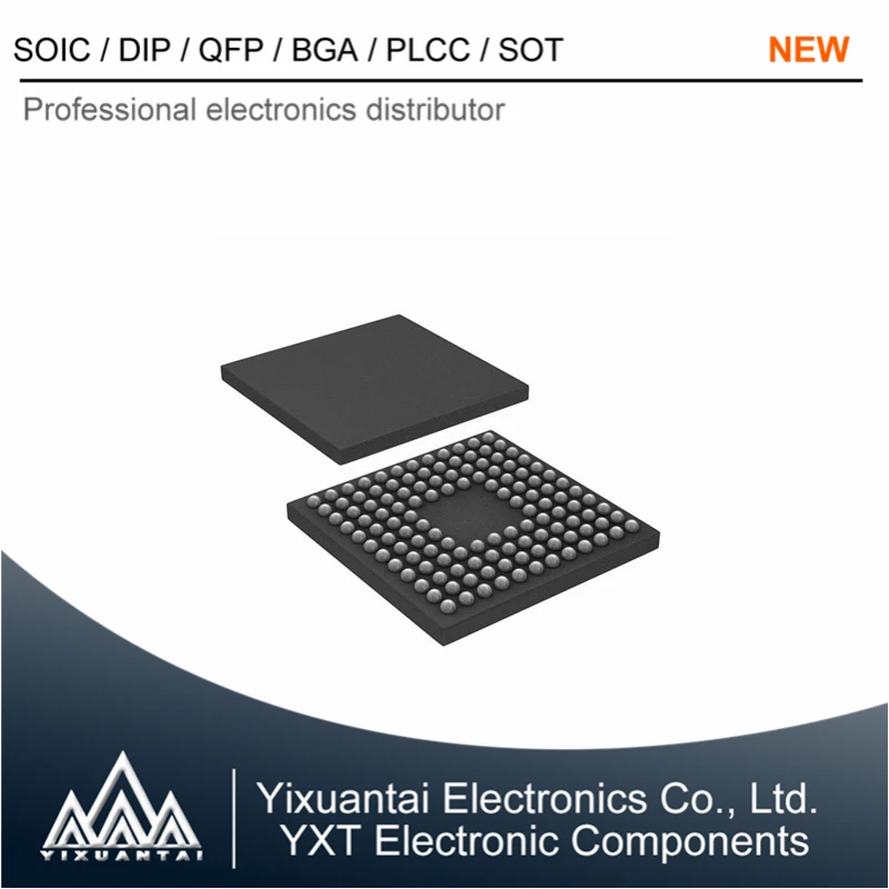 (1 قطعة) 100% جديد وأصلي MSD5029-I02-DA0 LFBGA236 IC IC IC في المخزون