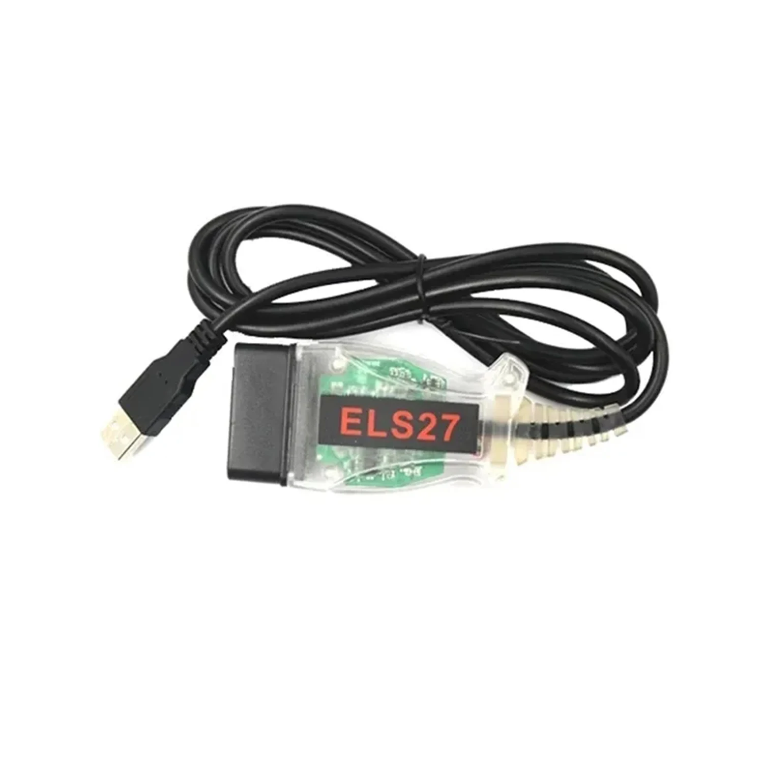 2024 MTool V1.64 Full Set Mileage KM Adjustment Software Mileage Correction Tool Dongle +Denso Adapter + Denso Pin Wires Cable