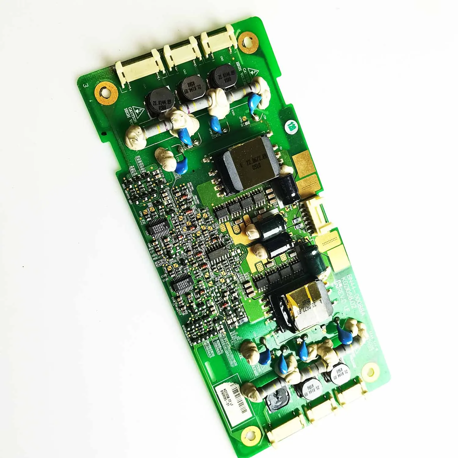 Alta tensão Bar Inverter, REV: 0LF, BN44-00088A, K021058.02