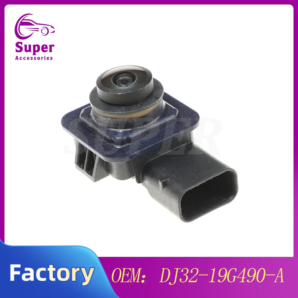 

DJ32-19G490-A Car Rearview Reversing Camera Parking Camera for Land Rover Evoque L538 2012-2013