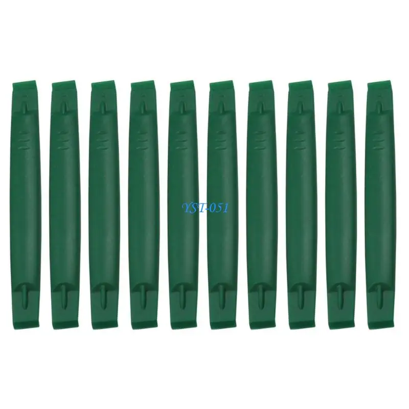 E15A Set Of 10 None Scratch Electronic Device Opening Tool for Tablet