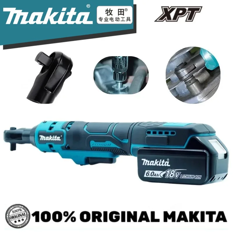 Makita DTW700 18V C…