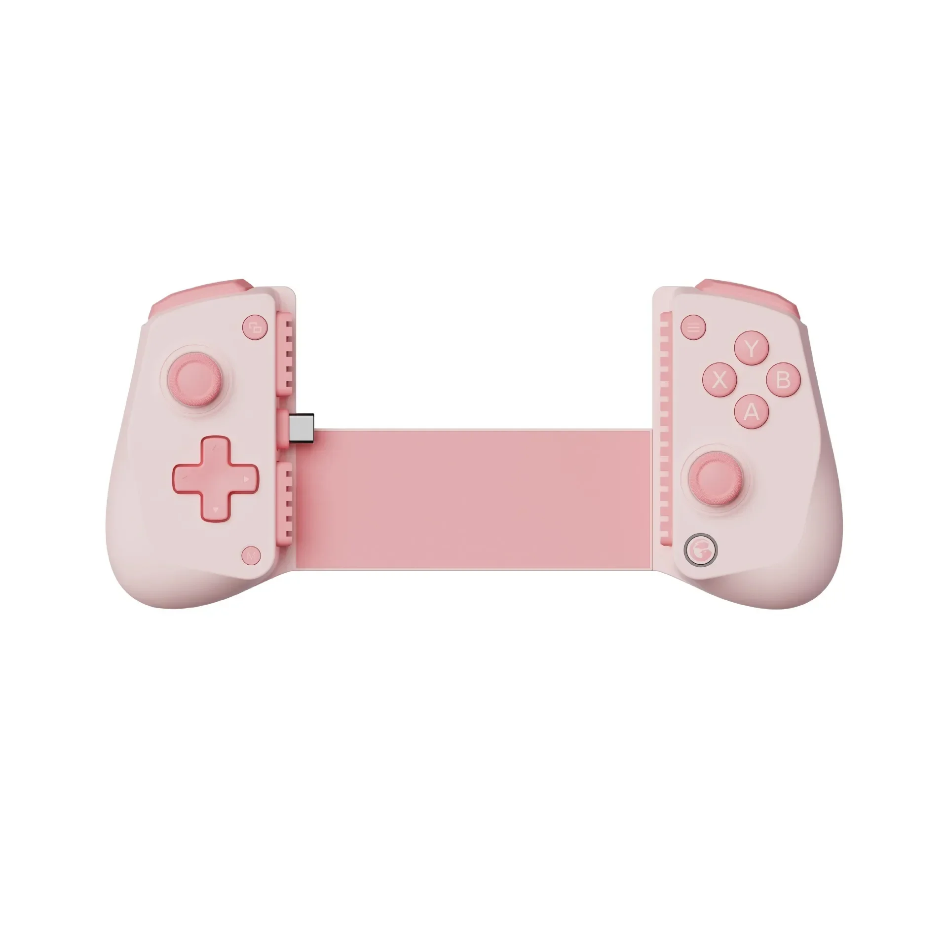 لوحدة تحكم الألعاب المحمولة Gamesir X5 Lite/Gamesir X5 لأجهزة Android وIphone Hall Effect Joystick Portable Gamepad #5