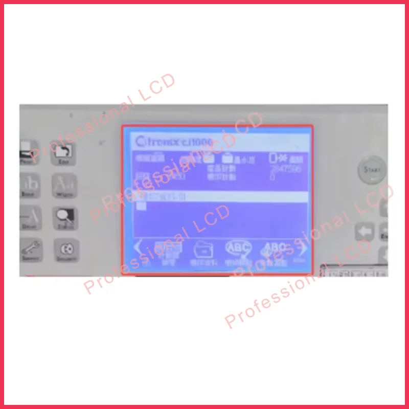 

RG322421 HG322421 WNHCWB-01 P322421-00A Совместимый ЖК-экран для телескопов Merlo Merlin RG322421-WNHCWB-01 P322421