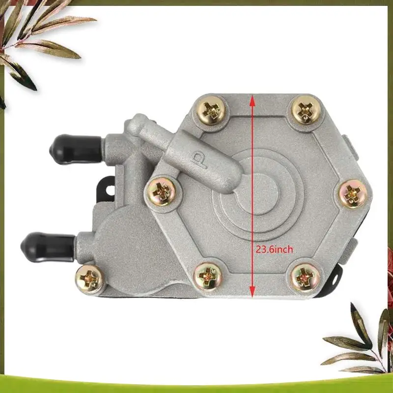 

Топливный насос AB98 для Polaris Sportsman 300/325/335/400/450/500/Trail Boss 325/330/Worker 335/500 с карбюратором 2520227, 3085275, детали