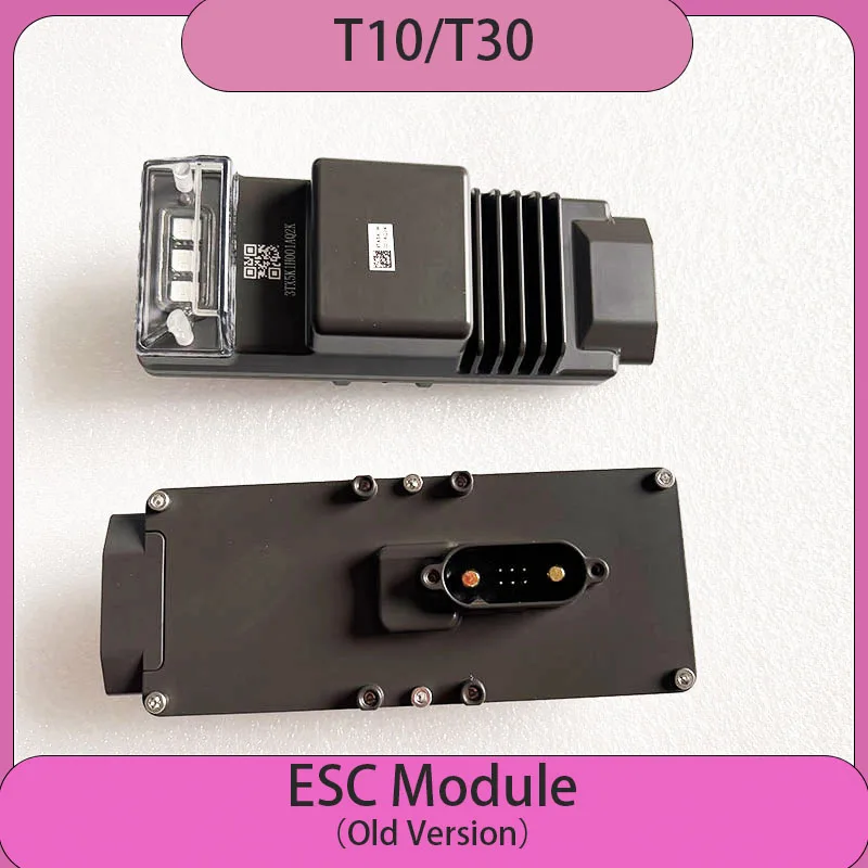 

Original New T10 T30 ESC Module for DJI Agras T10/T30 ESC Old Version Agriculture Drone Accessories Plant Protection Drones Part
