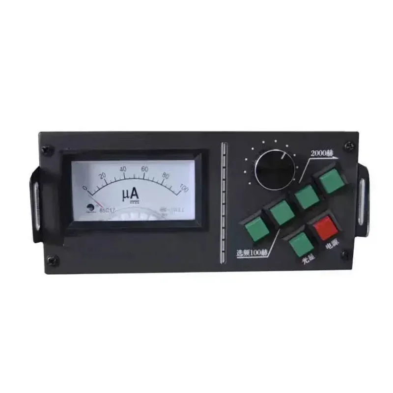 

2026 Underground Water Pipeline Locator Household Detector Pipeline Locator Pipeline Leak Detection Equipment