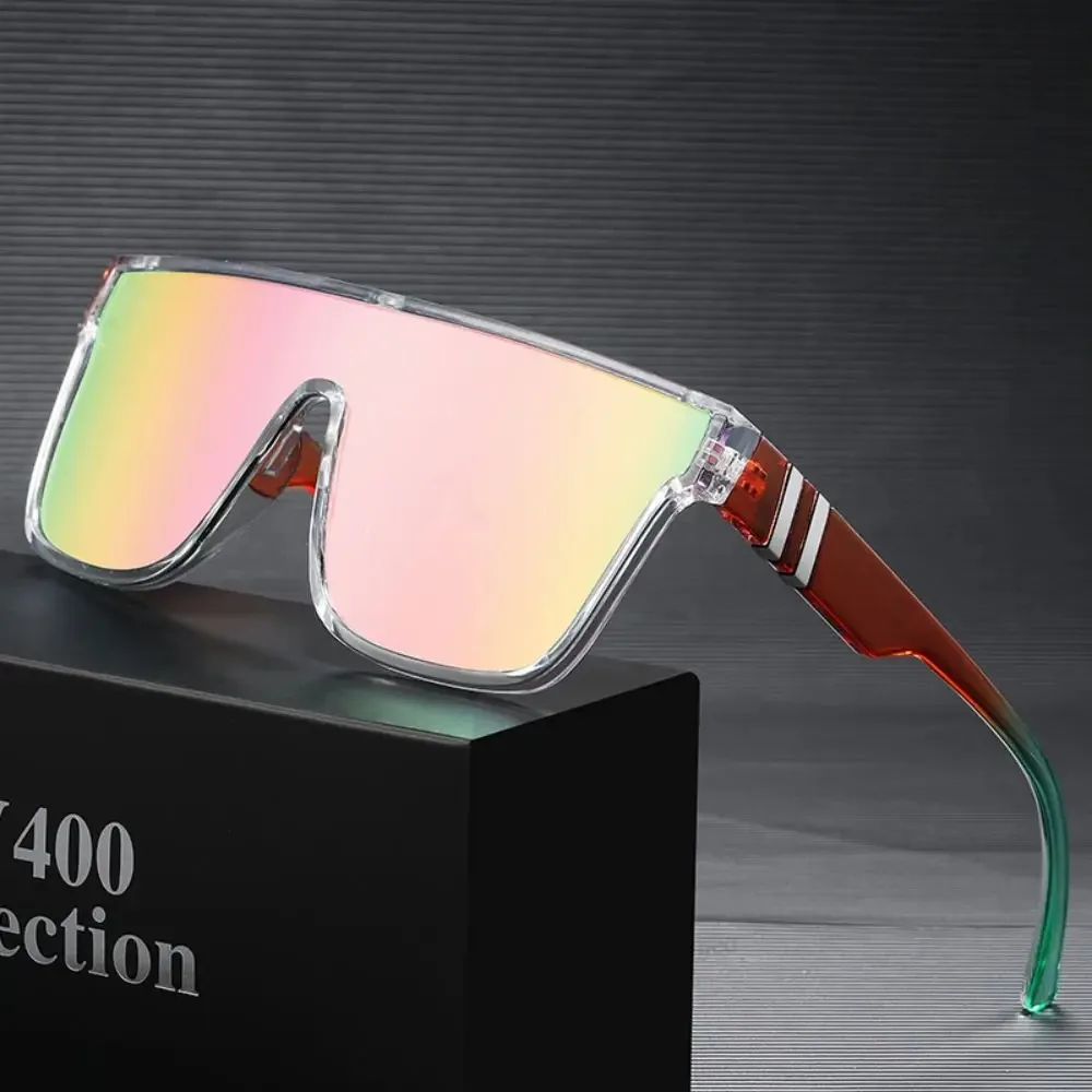 New Designer Outdoor Sport occhiali da sole uomo occhiali da sole maschili occhiali da donna UV400 Fashion Eyewear