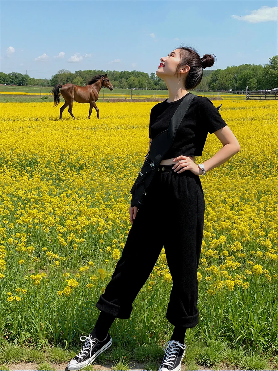 Woman Pants Office White Autumn Hip Lifting Jean Women Sculpting Denim High Waist Stretch Flattering Fit Casual Fashion Classic