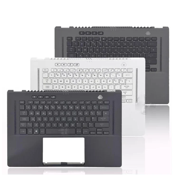 

Suitable for the all-new Asus ROG player country fantasy 15 16 GA503 GU603HM GA503QS keyboard C case