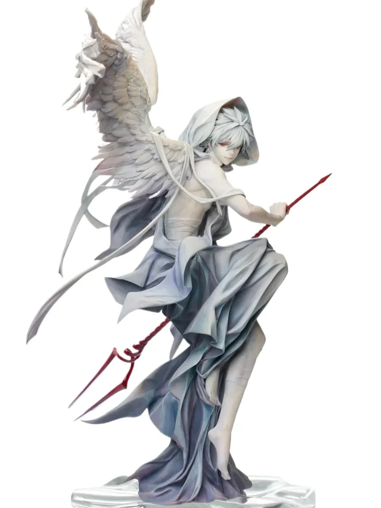 Hars Suite Gk Authentieke Figuur Anime Merchandise Desktop Decoratie Standbeeld Collectible Trendy Speelgoed Model Verjaardagscadeau Jongen - afbeelding 2