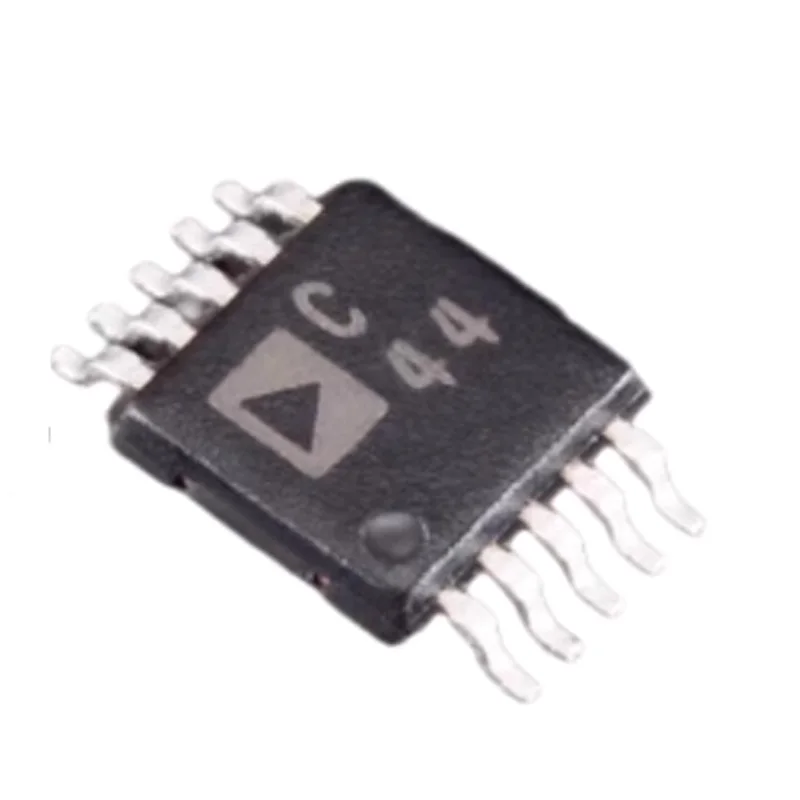 

Brand New Original Ad7791Brmz with Silk Screen C44, Packaged in Msop10, Analog-To-Digital Converter Chip