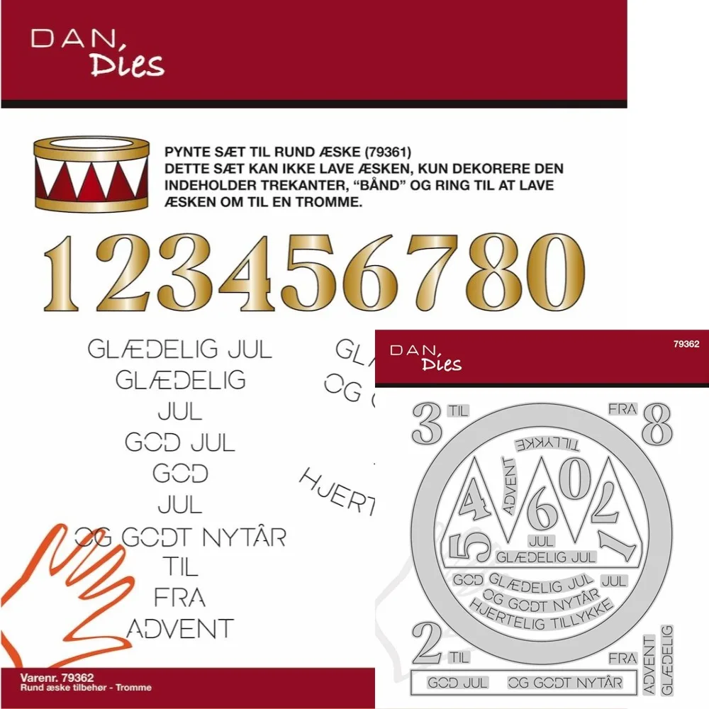 

Petals and tape Metal Cutting Dies Scrapbook Diary Decoration Stencil Embossing Template DIY Greeting Card Handmade for 2025