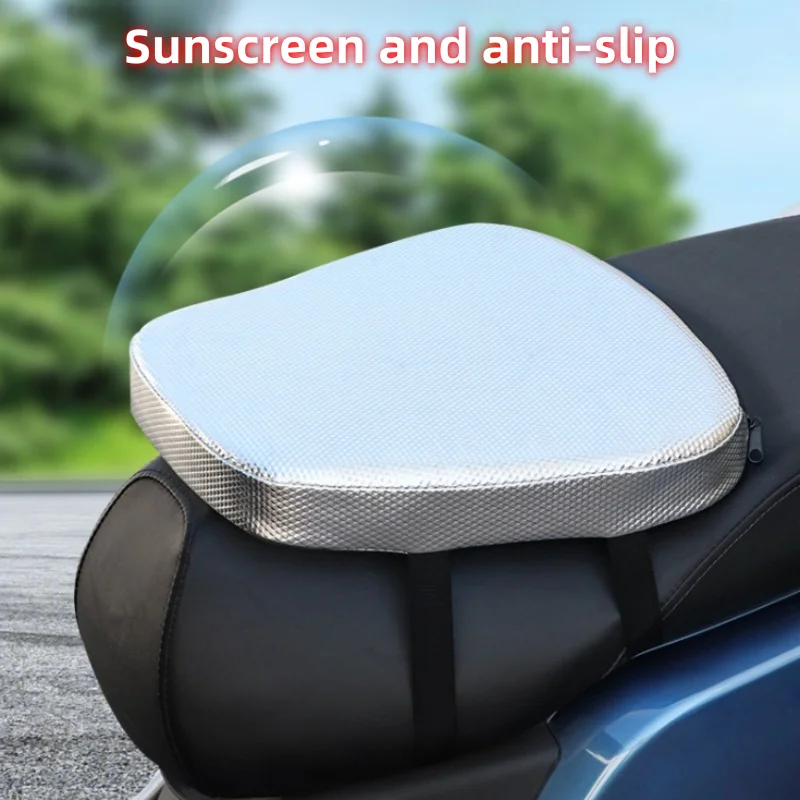 Thumbnail 3 - #25 Latest Motorcycle Seat Cushions Offers