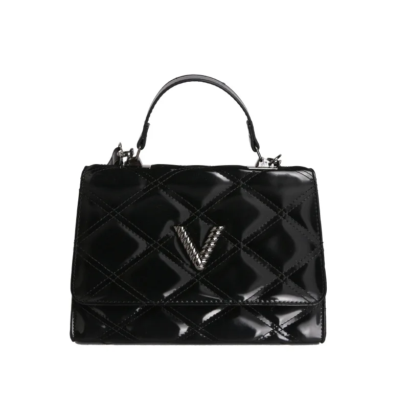 

Новая большая стеганая сумка-тоут 2026 года с ручкой, многофункциональная, трансформируемая, на плечо и через плечо, модная женская сумка