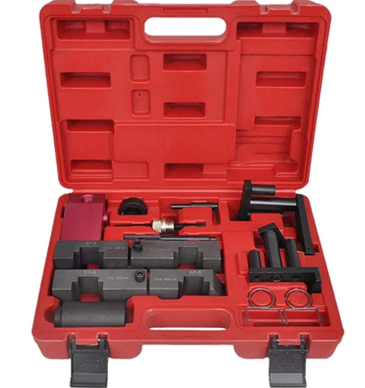 

Специальный инструмент ГРМ двигателя V8 M62