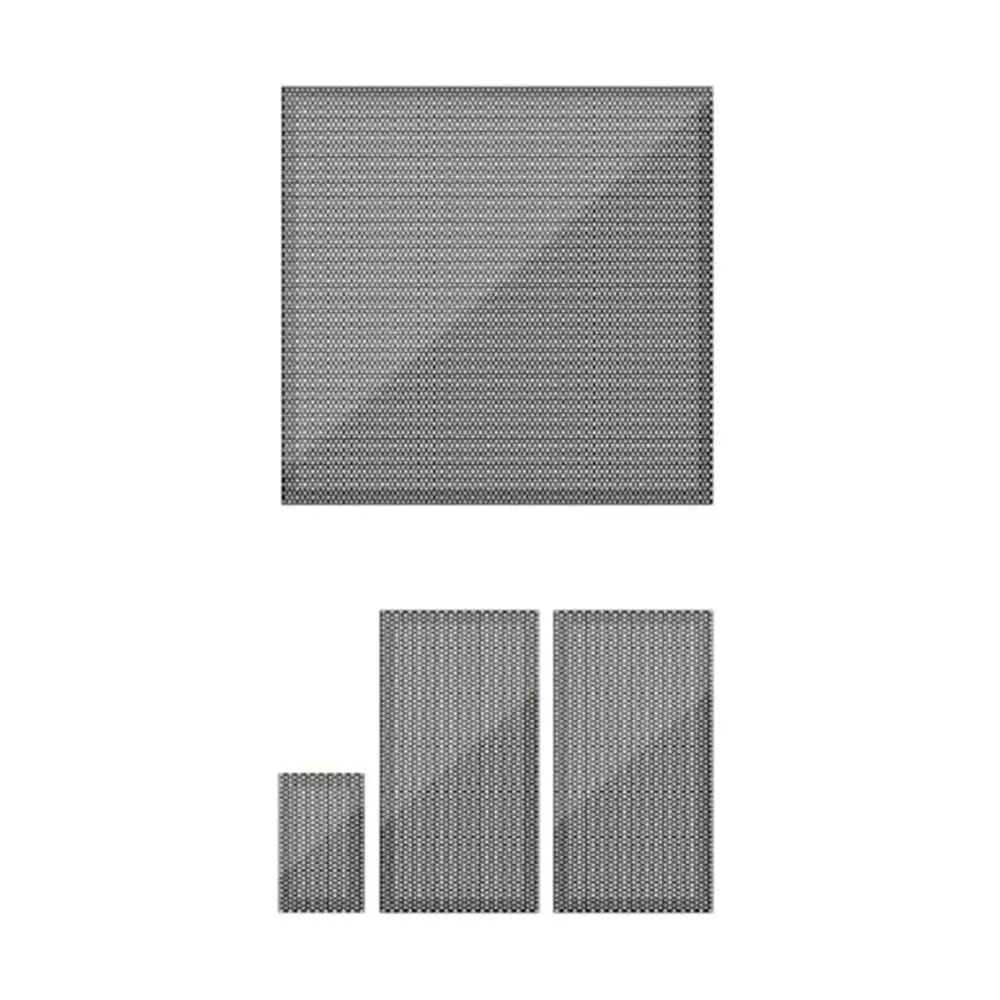 Accessories Anti-dust Protector Gaming Console Dust Cover Cooling Fan Filter Dustproof Net Rack Dustproof Cover for Xbox Series