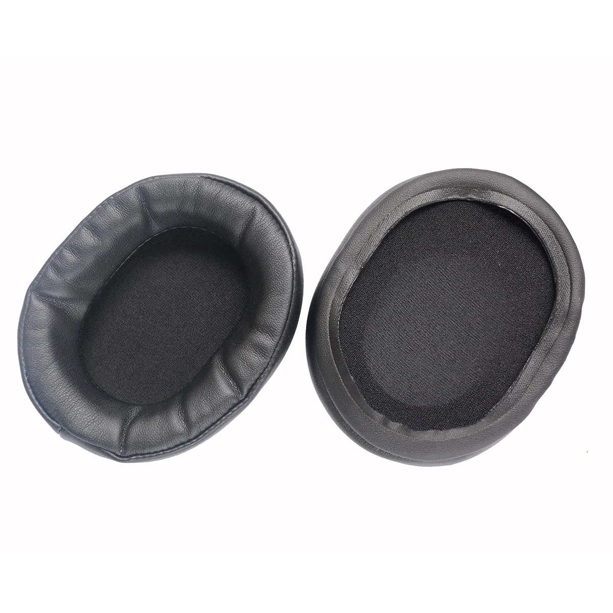 교체 이어 패드 오디오 테크니카 ATH-WS1100 헤드셋 쿠션.