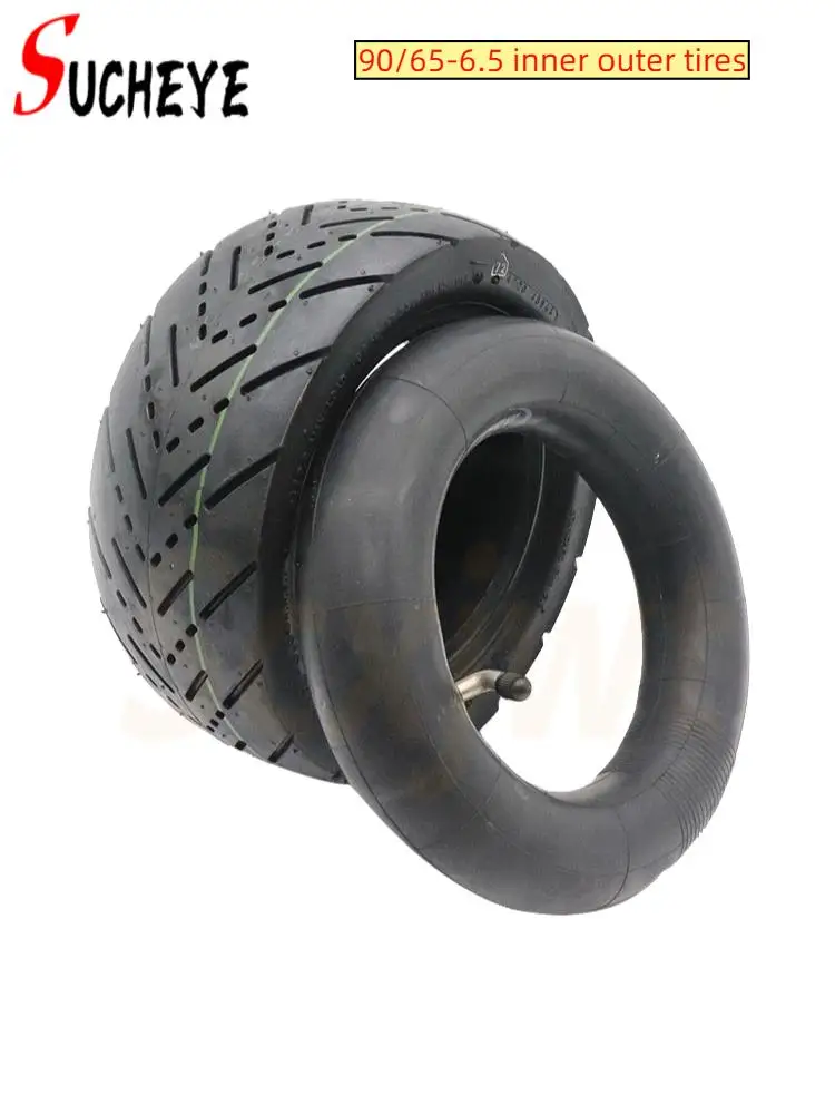 Cst 90/65-6.5 Tire …