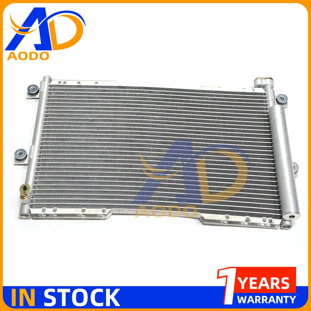 

Конденсатор переменного тока для кондиционера SUZUKI JIMNY 95311-81A12 9531181A12