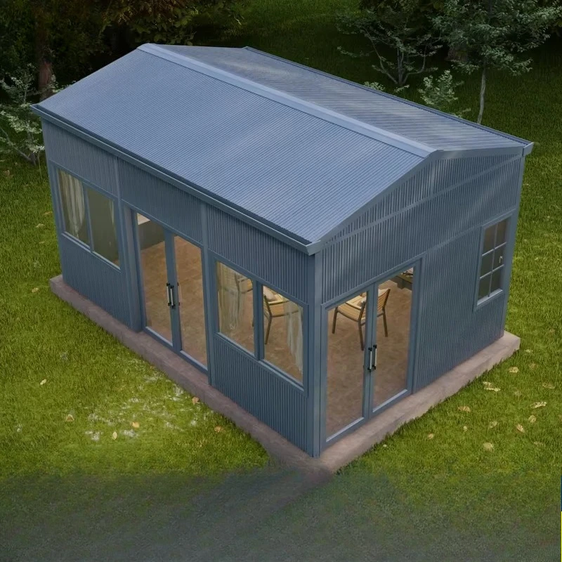 Customized Nanny Ro…