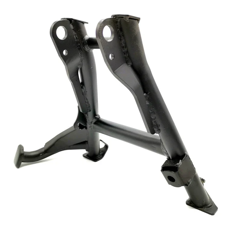 FOR HONDA CB500X CB500F CB400X CBR500R 2019 Motorcycle Accessories Parking Rack Support Frame