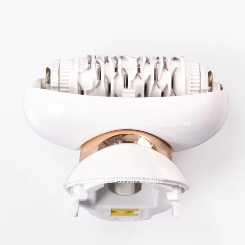 

Аксессуары для Braun/Braun, женская эпиляция, выцветающая головка для удаления волос, шелк-épil 9, Flex SES