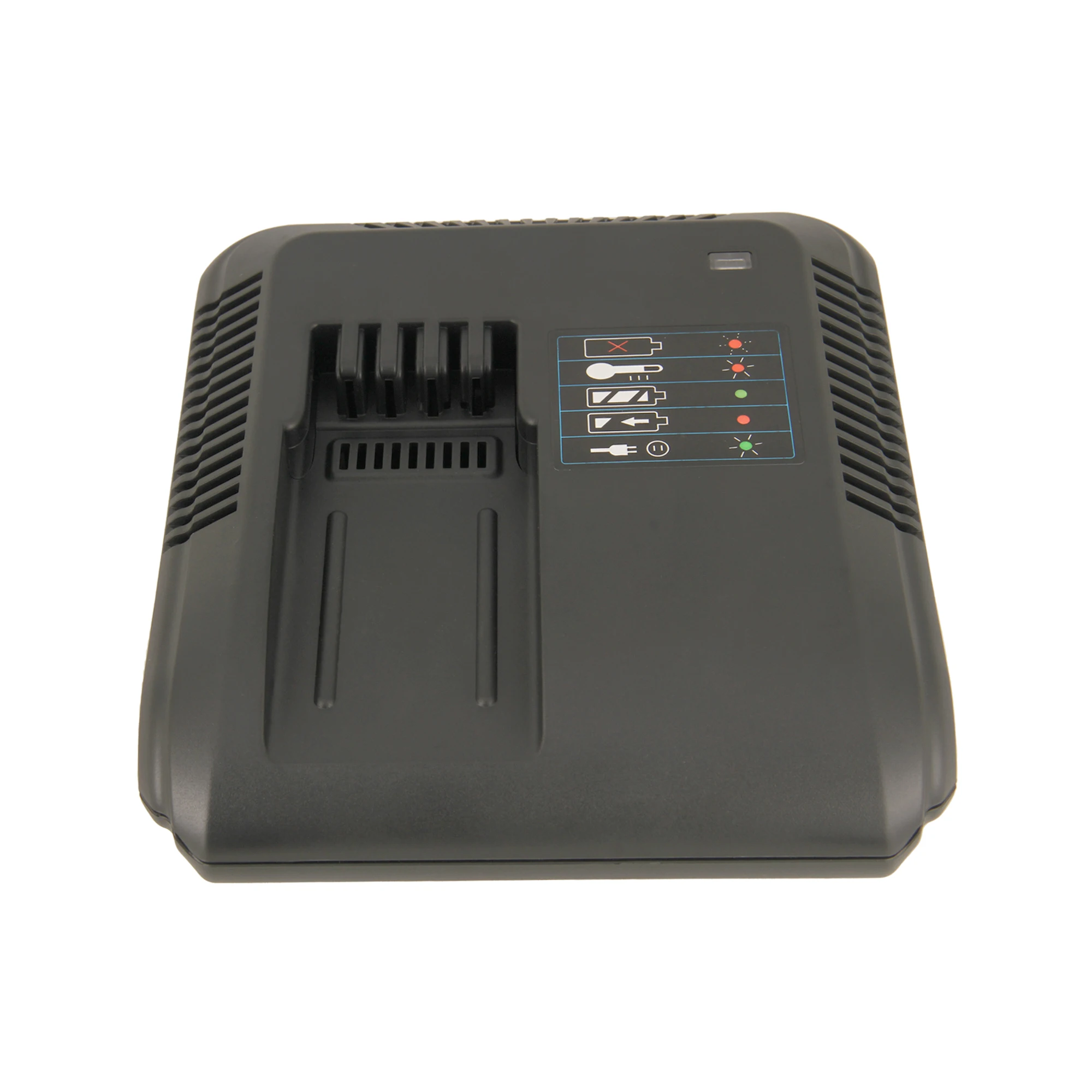 Новинка, подлинное зарядное устройство DW0245 DW0240 DW0242 DW0246 Stryker NiMH NiCd 24 В для Dewalt, C & P DE CH05