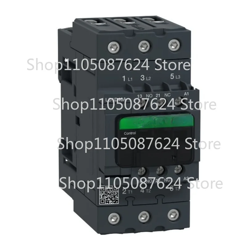 LC1D40AF7 -For  SCHNEIDER Contactor FAST SHIPPING
