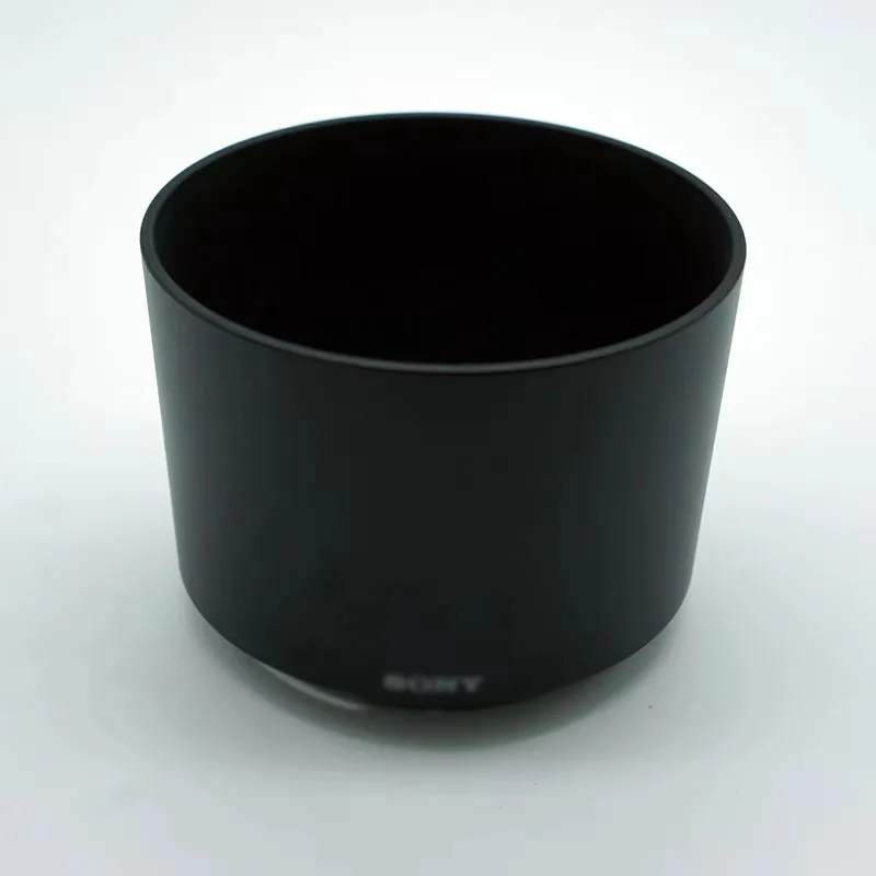 ボックスなし!originalhood ALC-SH115 sh115,sony e 55-210 f/4.5-6.3 oss sell55210用パーツ