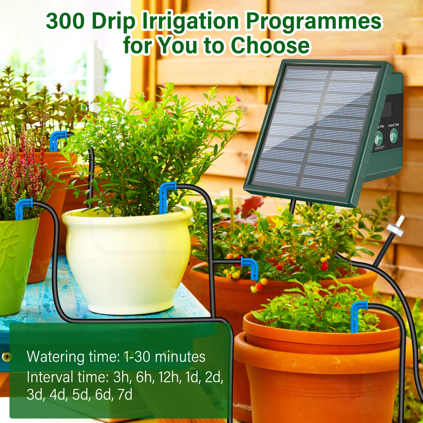 Thumbnail 3 - #56 Compare Sprinkler Systems Before You Buy