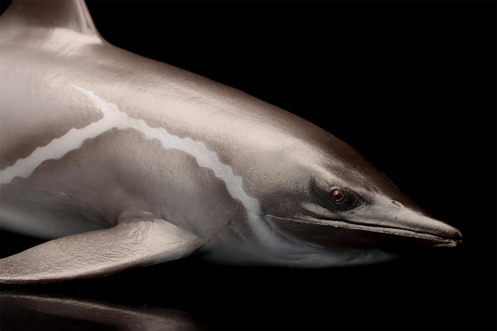 PNSO 92 Guanlingsaurus Scientific Art Model Animal Figure Collection Realistic Dinosaur Scene Decoration Birthday Gift Toys