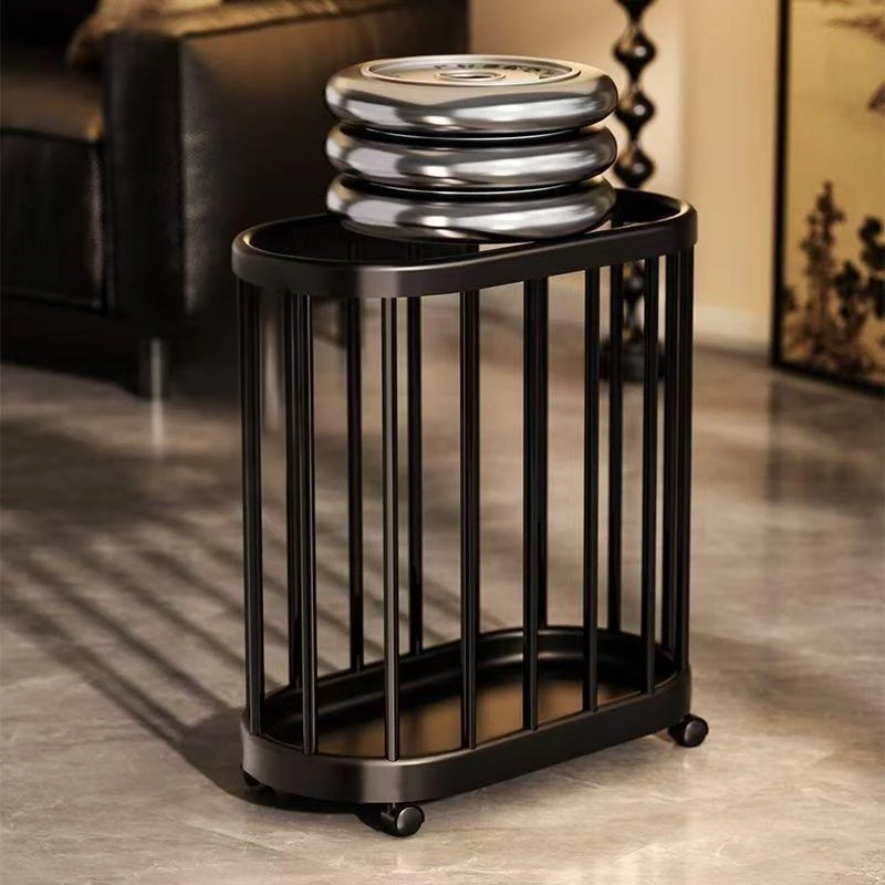 2026 جديد/مع 360 °   عجلات دوارة، صندوق تخزين مفتوح بسيط، سلة ملابس قذرة قابلة للإزالة، متعددة الأغراض للملابس