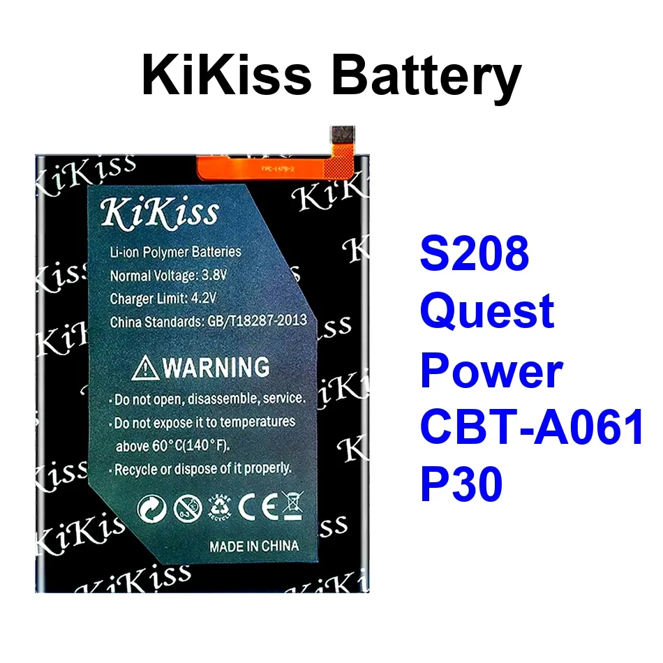 Mobile Phone Batter…