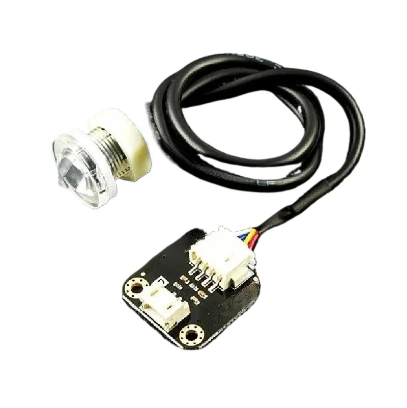

Compatible with liquid level sensor Contact photoelectric power consumption Low sensitivity High liquid level detection