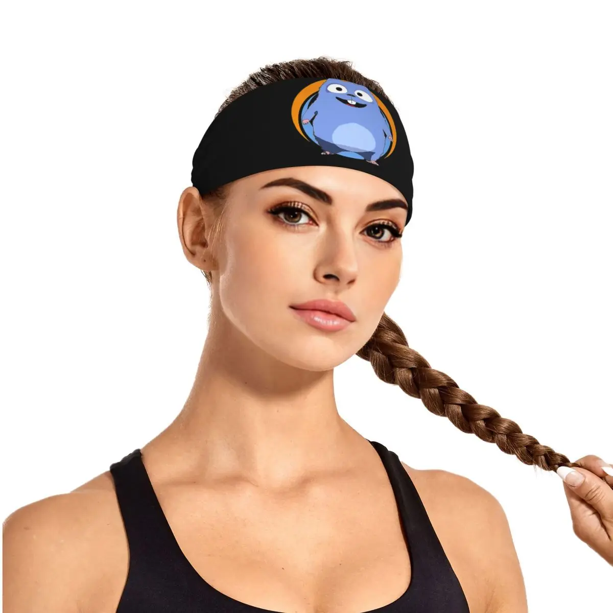 Custom Grizzy And T… - image