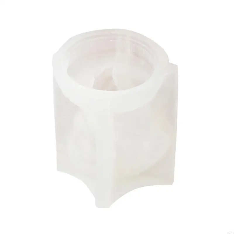 

97BA Horse Head Statue Silicone Molds Animal Head Moulds DIY Home-Decor