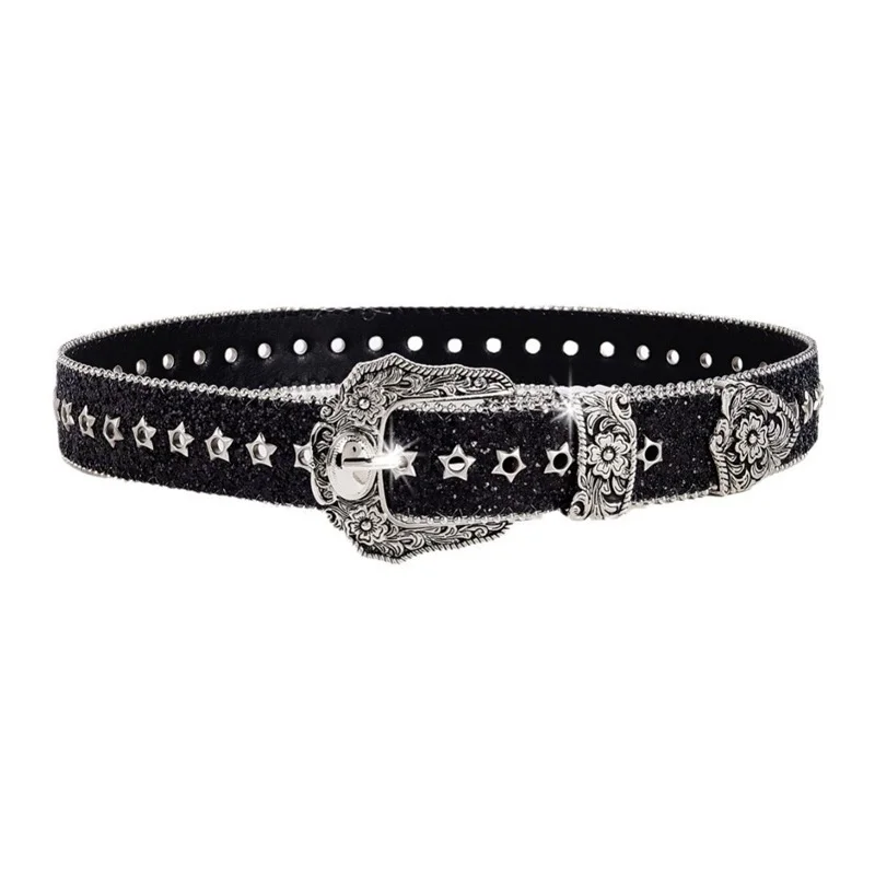Thumbnail 3 - #58 New Womens Belts Arrivals