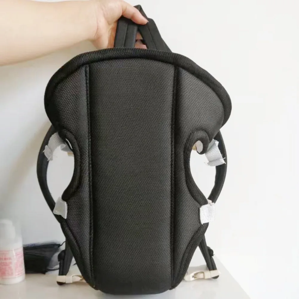 mochila-confortavel-para-transporte-frontal-com-bolsa-sling