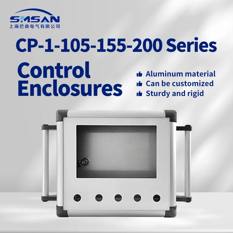 

Machine Tool Cantilever Operation Box Bracket Box Hoisting Touch Screen Box CNC System Operation Box Customized