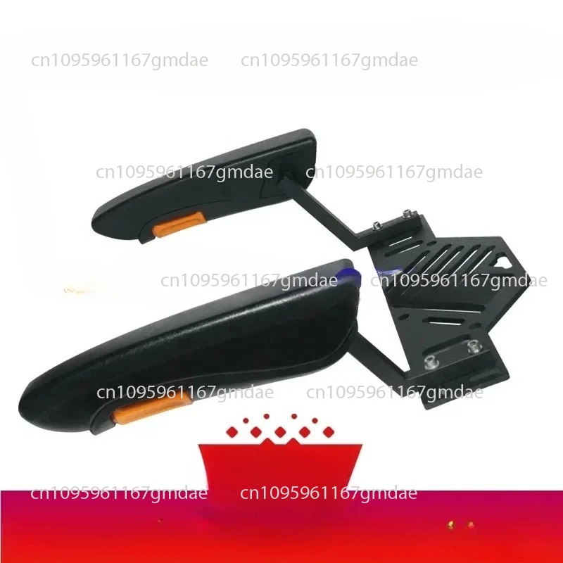 

300 JOYMAXZ300 Rear seat folding safety handrail Rear seat handrail set
