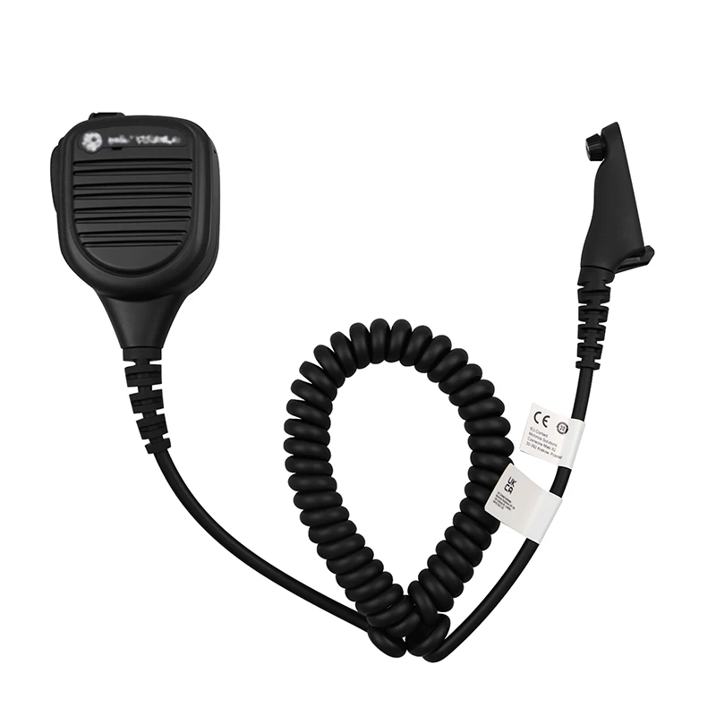 pmmn4046a-impres-モバイルマイク-xir-p8668-p8268-p8200-328d-apx7000トランシーバー用