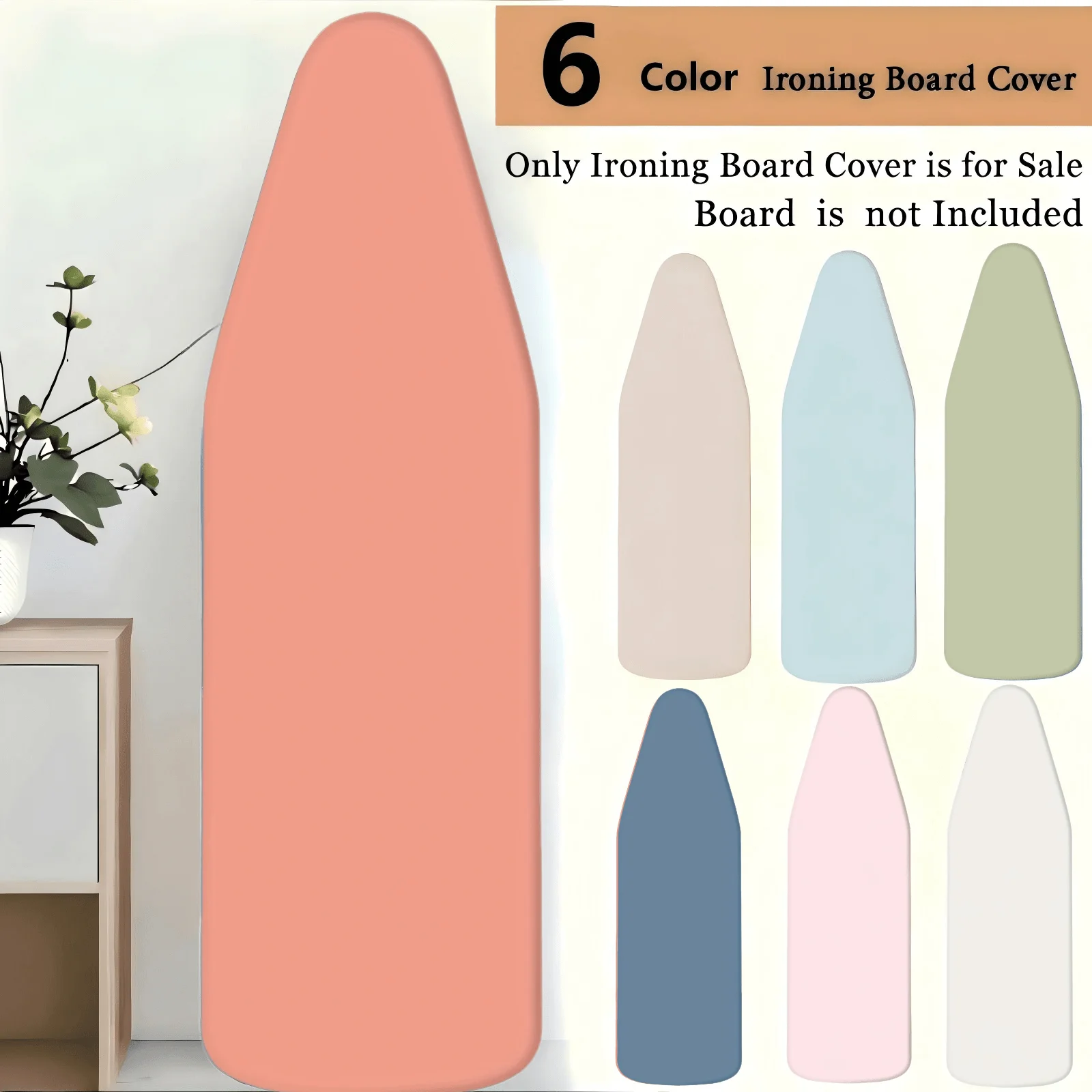 #40 Latest Ironing Board Covers Offers
