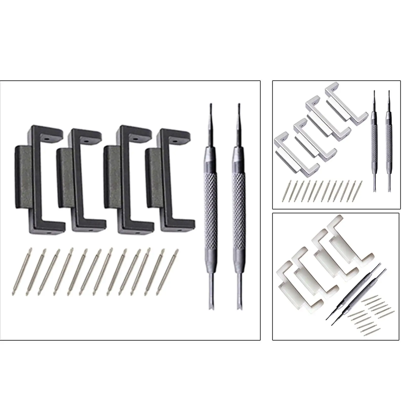 16Mm Adapters Kit A…