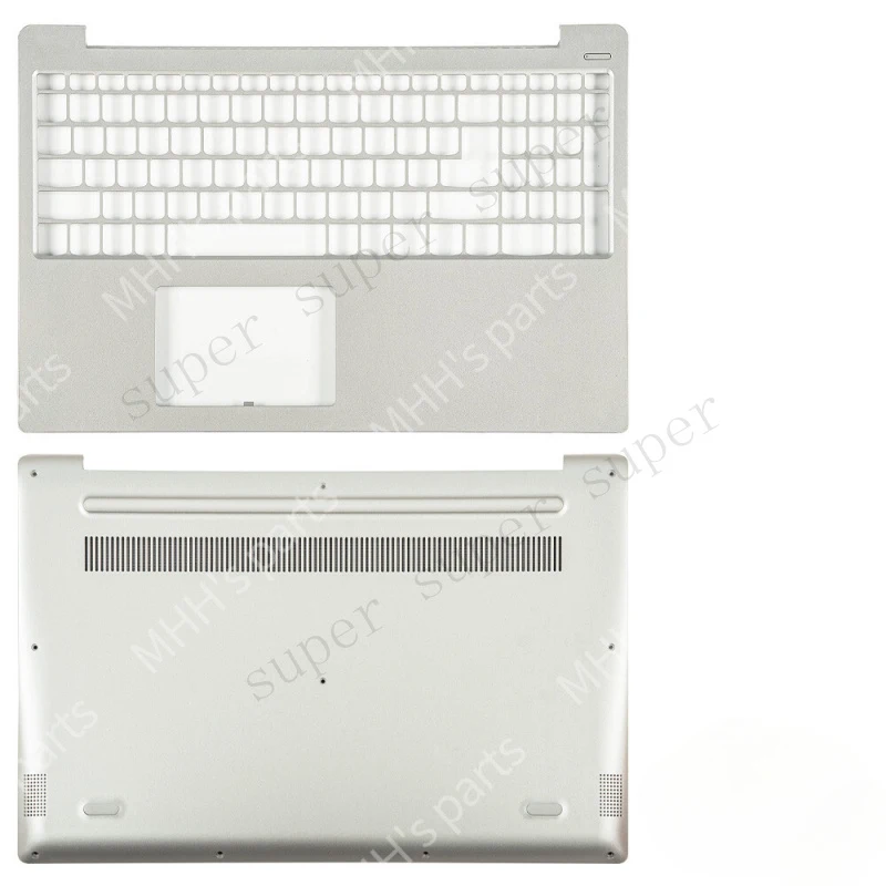 S+   Silver Palmrest+Bottom Case For Lenovo Ideapad 330S-15-ASK 330S-15IKB 330S-15ISK