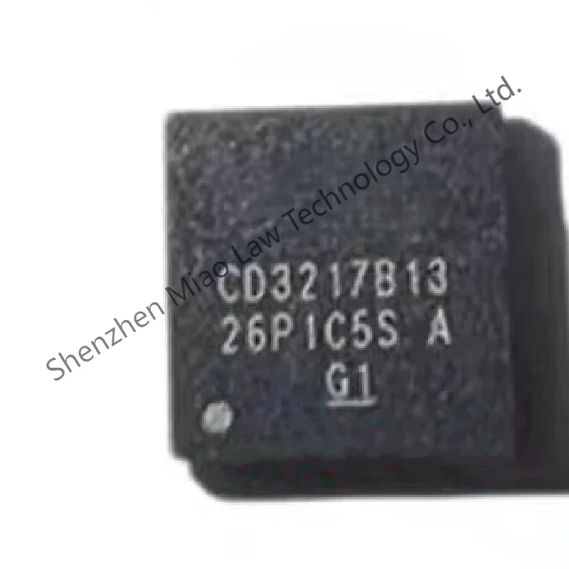 

2PCS CD3217B13 CD3217 BGA Charging IC Chipset