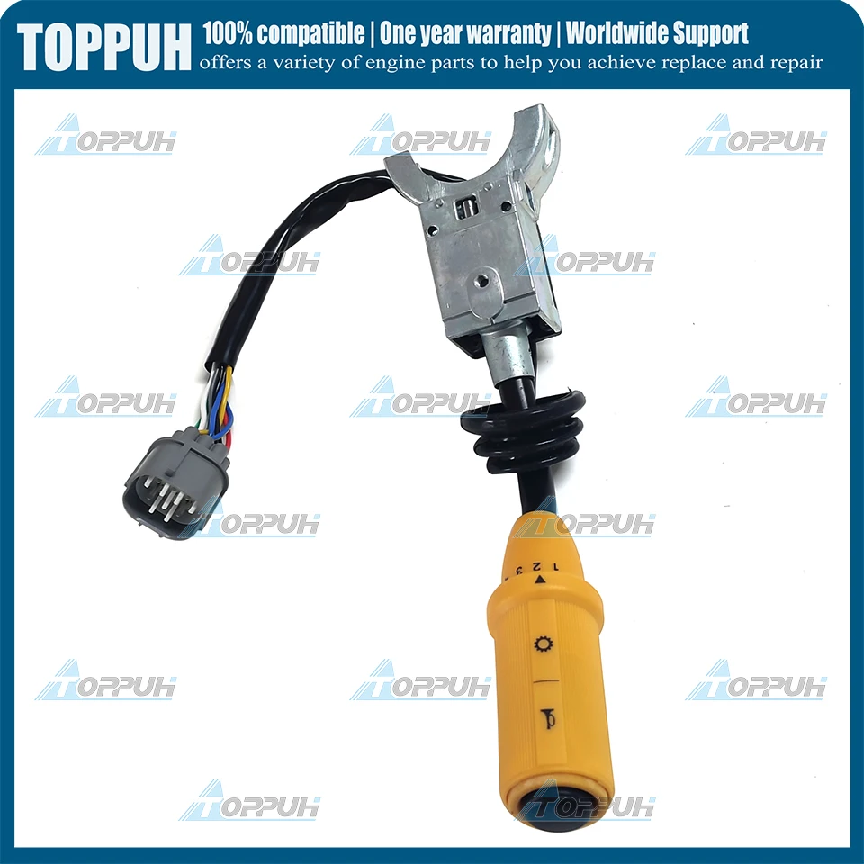 

New 701-52701 701/52701 For JCB Forward & Reverse Columa Switch 701-52701 70152701