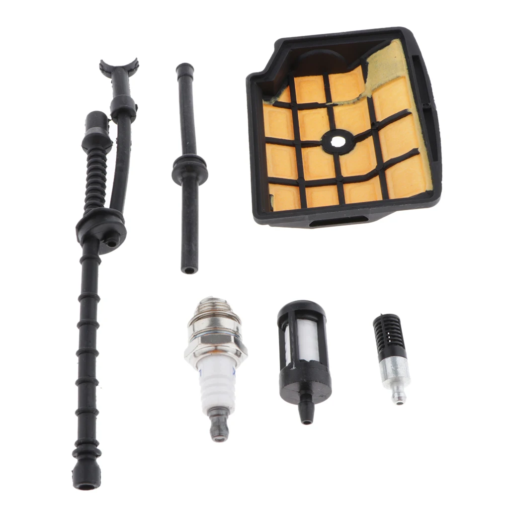 Air Filter Fuel Line MS200 Replacement Part Number 1129 120 1602