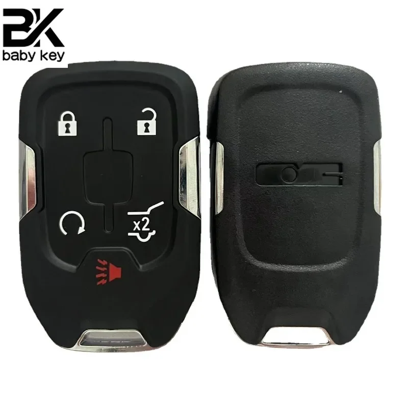 Smart Key Fob 315Mhz ID46 HYQ1AA  For  GMC Terrain Acadia YUKON XL Sierra with logo